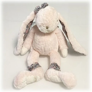 Заяц Bukowski Strawberry, 35 см