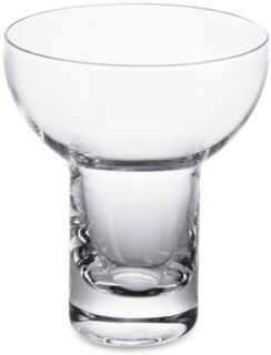 Набор бокалов для коктейля Krosno Шейк №3 200 мл, 4 шт, стекло