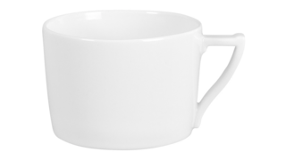NEWPORT - Чашка чайная 200 мл фарфор (tea cup)