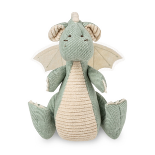 Дракончик LUKNO, серия Iskusno, мятный