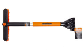 AMIGO Щетка для уборки снега  71063