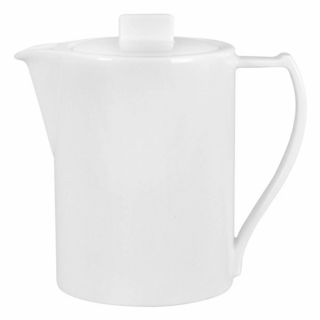 NEWPORT - Чайник 400 мл фарфор (tea pot)