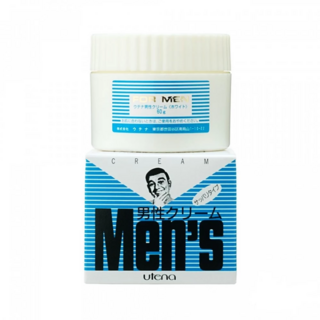 121133 "UTENA" "Men's" Тонизирующий защитный крем после бритья с витамином В6 60гр 1/72