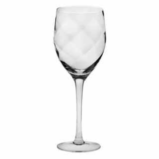 Бокал для красного вина Krosno Романтика 320 мл