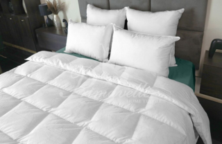 Пуховое одеяло Dominica