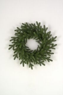 Венок рождественский Версальский, Max Christmas, диаметр 65 см
