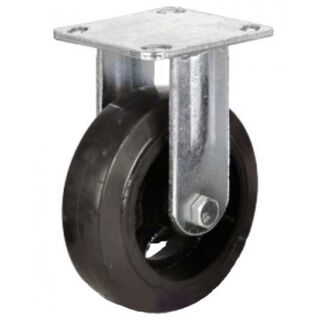 FCD 46 (130/4,0) Колесо большегрузное 100 мм не поворотное