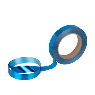 Полипропиленовая лента Stilerra PYP20-45M синяя, 20 мм