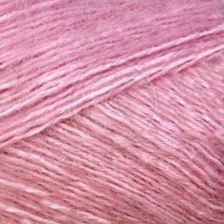 Пряжа Камтекс Астория, тон 056, розовый, 50 гр, 180 м