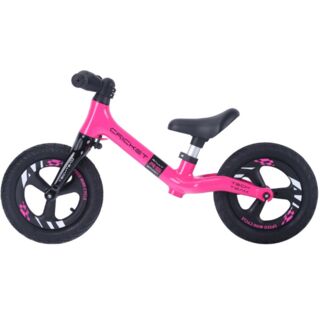 Беговел CRICKET-RS розовый 1/1