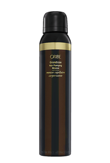 Oribe Grandiose Hair Plumping Mousse Мусс для придания волосам супер-объема, 175 мл