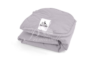 Покрывало Relax серо-лиловый, размер 200х240