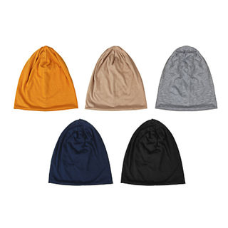 Шапка для взрослых GALANTE, 85%хлопок, 15% вискоза, р-р 56-58, 5 цветов