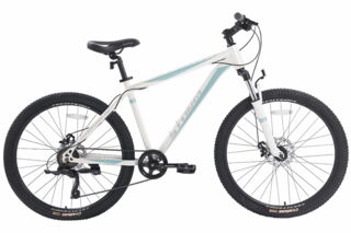 Велосипед горный Storm 26"х18" белый