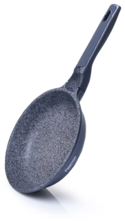 5045 FISSMAN Сковорода для жарки PRESTIGE 24x5,5см (алюминий)