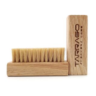Щетка для чистки кроссовок TARRAGO Sneakers, бук\щетина