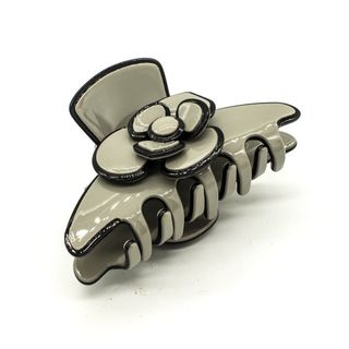 Заколка-краб Maria Morel цветок, 2112-ЗК-FM-011