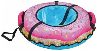 Тюбинг Nika ТБ3К-85 Пончик d=85 ТБ3К-85