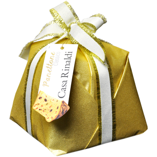Кулич Casa Rinaldi Oro классический, 750г