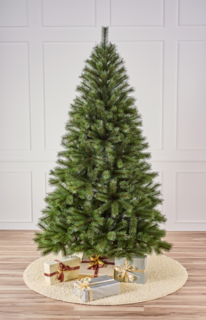 Сосна искусственная Max Christmas Хорватия 2,2 м