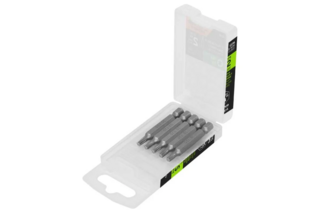 Набор бит TORX T20 50 мм 5 шт
