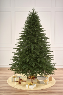 Ель искусственная Max Christmas литая Венецианская 2,2 м