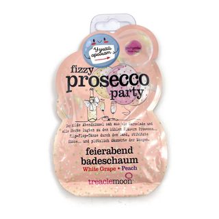 Пена для ванны Treaclemoon Ванна с просекко, 80г