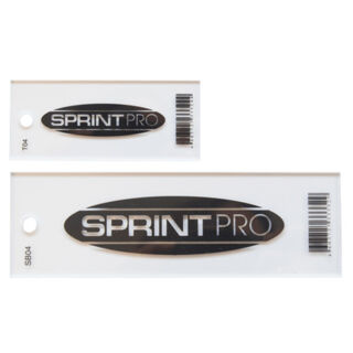 Скребок лыжный Sprint Pro 3мм Т03