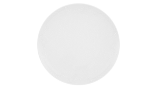 Тарелка обеденная Vista Alegre Двойственность, 27,5 см, фарфор