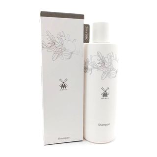 Шампунь MUEHLE ORGANIC