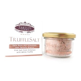 Розовая специя Tartufi Jimmy из Гималаев с белым трюфелем, 100г