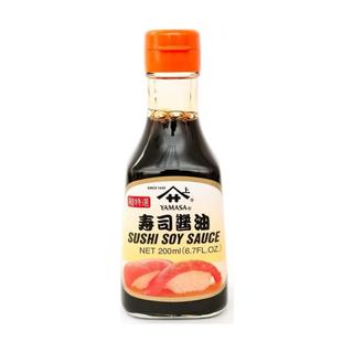 Соевый соус Yamasa для суши, 200 мл