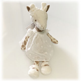 Жираф Bukowski Lucy (девочка), 30 см