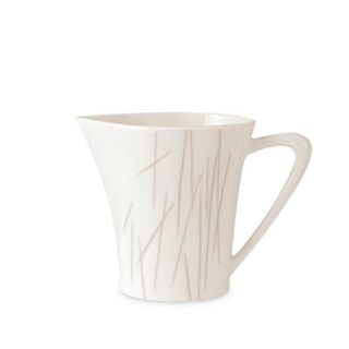 BOREAL SWING - Молочник 290 мл фарфор (creamer)