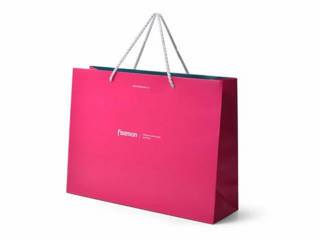 08515 FISSMAN Пакет бумажный 40х30х12 см.
