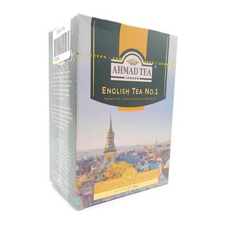 Чай Ahmad English Tea No.1 черный , 200 г