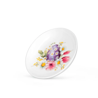 FISSMAN Тарелка EASTER 15см (фарфор)