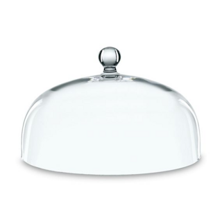 BOSSA NOVA - Крышка для блюда для торта 30 см