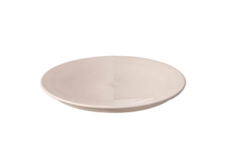 Крышка  для салатника с матовым и глянцевым покрытием 12,5 см