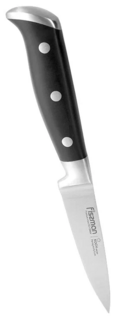 2388 FISSMAN Нож Овощной 9см KOCH (сталь X50CrMoV15)