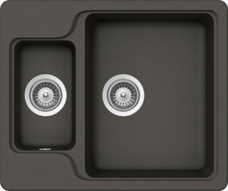 Мойка  Cambridge 60  Cristalite баварский камень