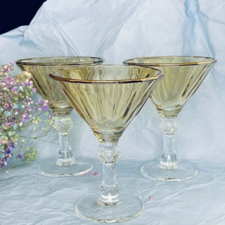 Набор из 6 креманок 205мл, Lenardi, в подарочной упаковке, стекло, арт. 589-087