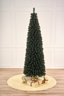 Ель искусственная Max Christmas Стройная 2,1 м