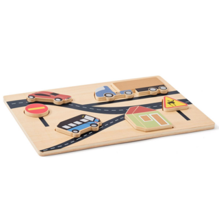 Пазл Kid's Сoncept, серия "Aiden"