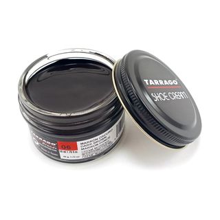 Крем для обуви Tarrago (тёмно-коричневый)