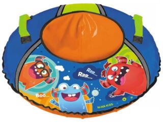 Тюбинг Nika ТБ3К-85/МН монстрики  d=85 ТБ3К-85/МН