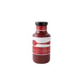 Кетчуп органический ORGANIC KETCHUP, 28 г