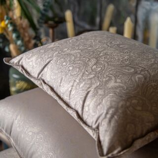 Подушка декоративная «Ориенталь» Kariguz Deluxe 30x40 см