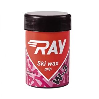 Смазка сцепления Фиолетовая, 0 (36г) W-3