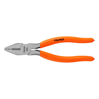 TRUPER Плоскогубцы 180 мм 17307